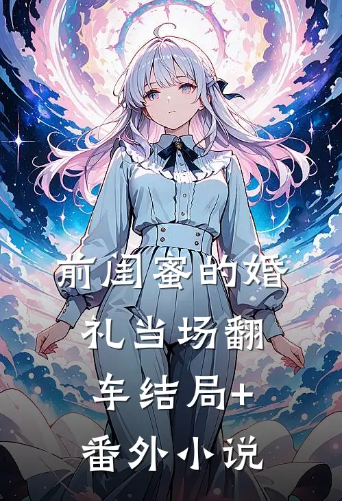 前闺蜜的婚礼当场翻车结局+番外小说