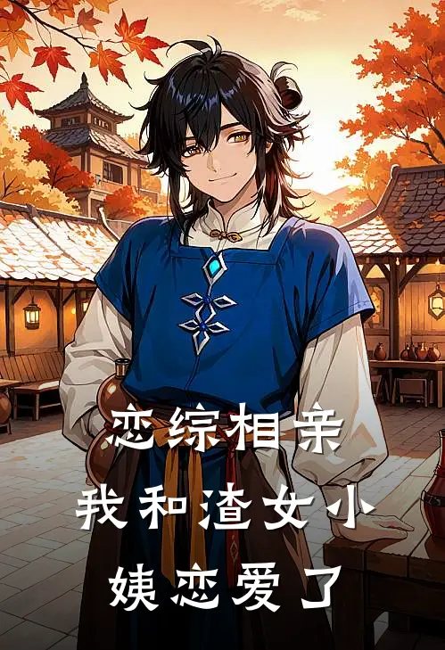 恋综相亲：我和渣女小姨恋爱了