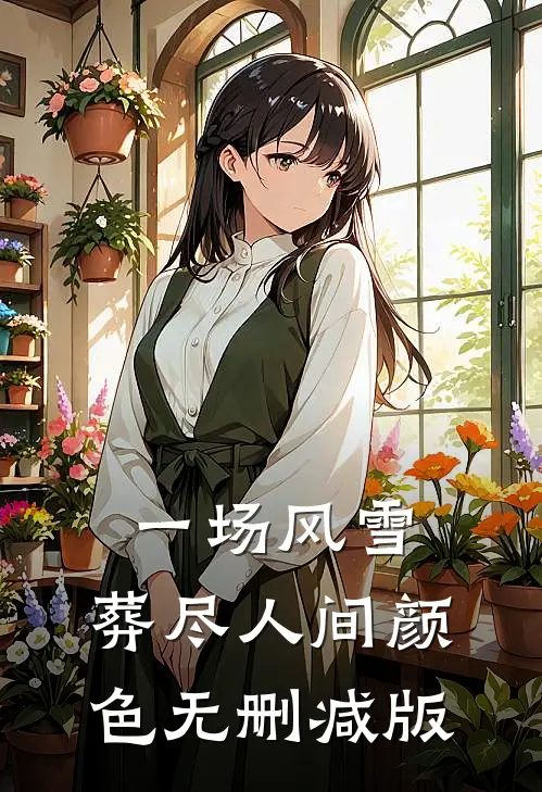 一场风雪，葬尽人间颜色无删减版
