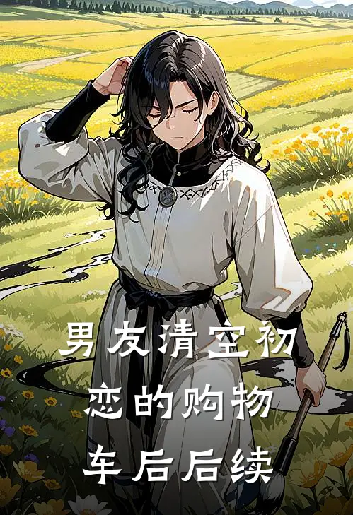 男友清空初恋的购物车后后续
