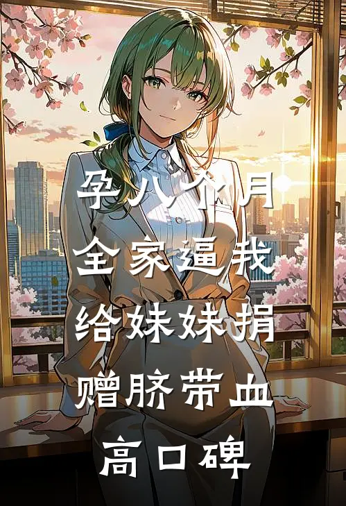 孕八个月，全家逼我给妹妹捐赠脐带血高口碑