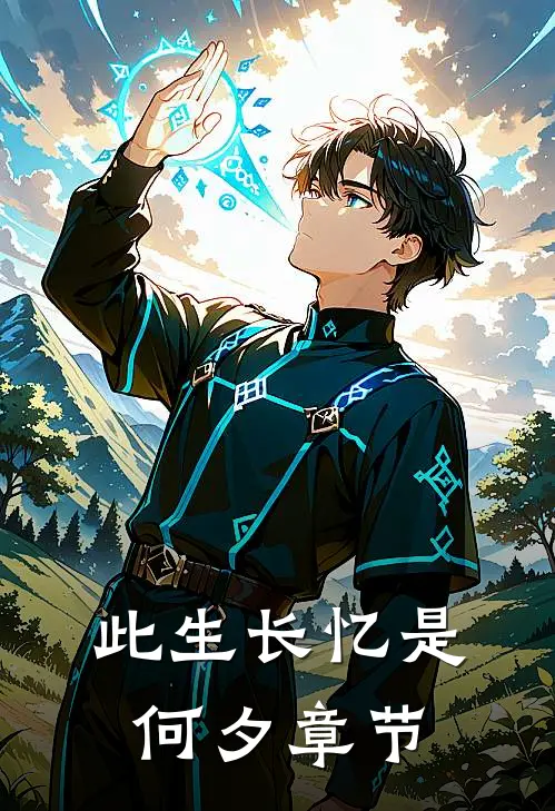 此生长忆是何夕章节