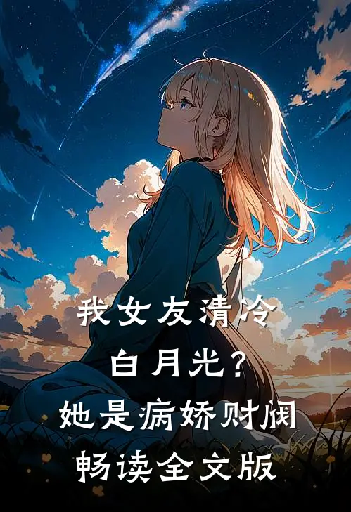 我女友清冷白月光？她是病娇财阀畅读全文版