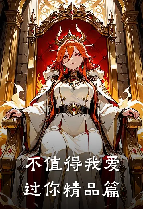 不值得我爱过你精品篇