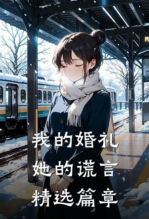 我的婚礼，她的谎言精选篇章