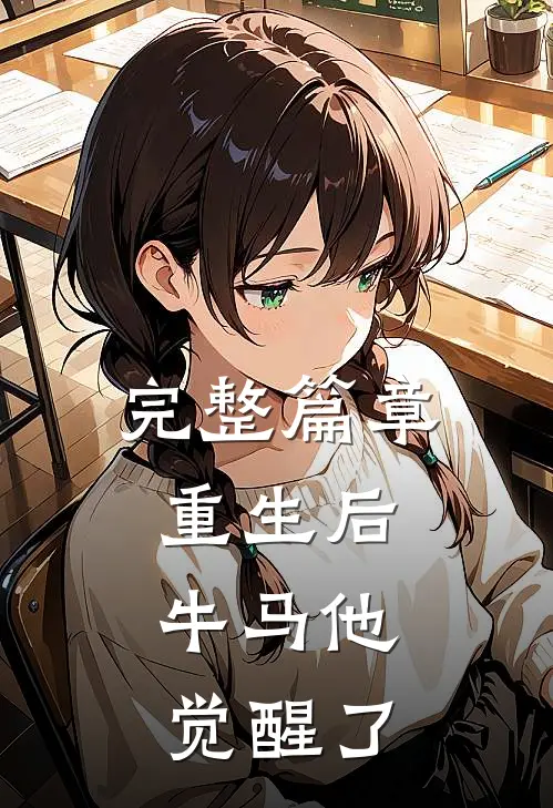 完整篇章重生后，牛马他觉醒了