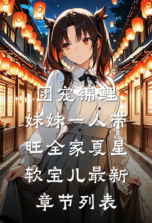团宠锦鲤：妹妹一人带旺全家夏星软宝儿最新章节列表