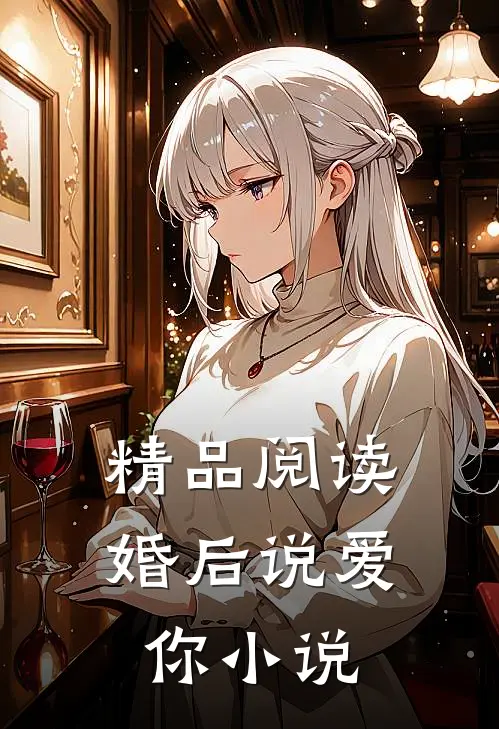 精品阅读婚后说爱你小说