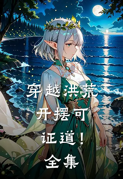 穿越洪荒，开摆可证道！全集