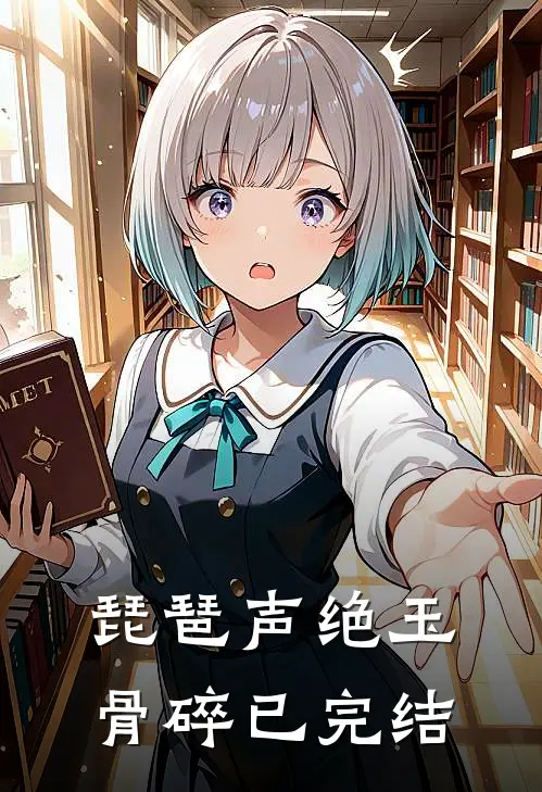 琵琶声绝玉骨碎已完结