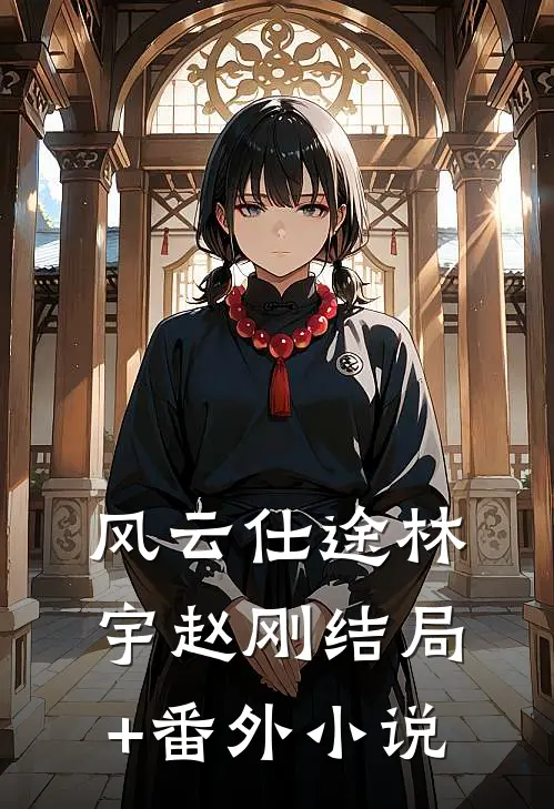 风云仕途林宇赵刚结局+番外小说
