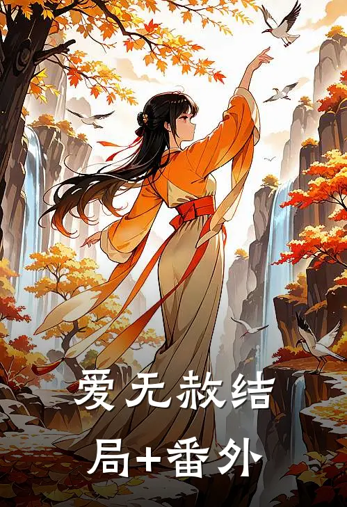 爱无赦结局+番外