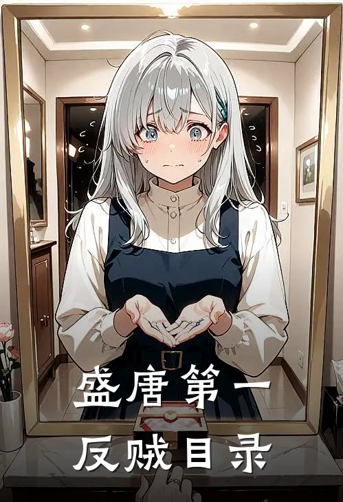 盛唐第一反贼目录