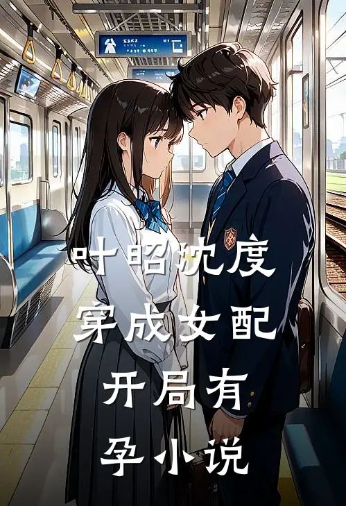 叶昭沈度穿成女配，开局有孕小说