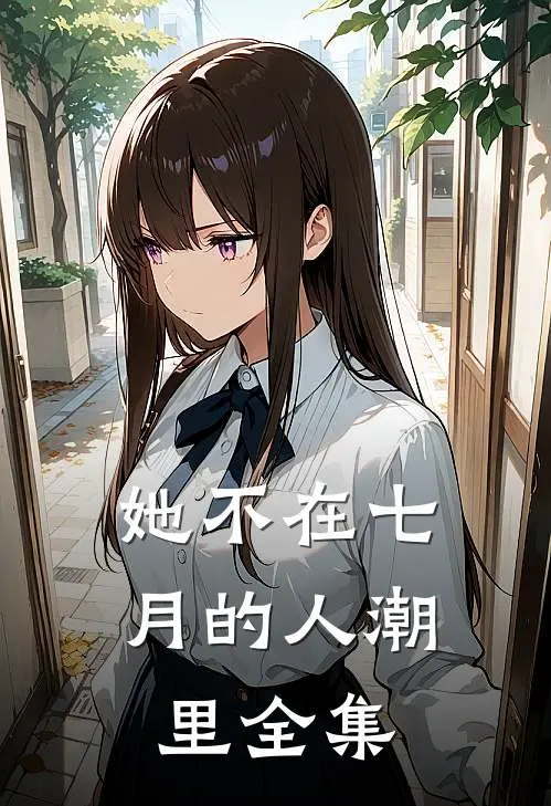 她不在七月的人潮里全集