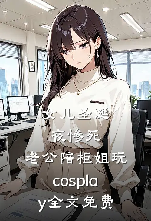 女儿圣诞夜惨死，老公陪柜姐玩cosplay全文免费