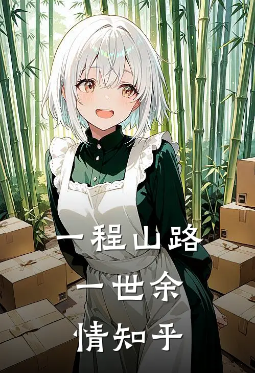 一程山路，一世余情知乎