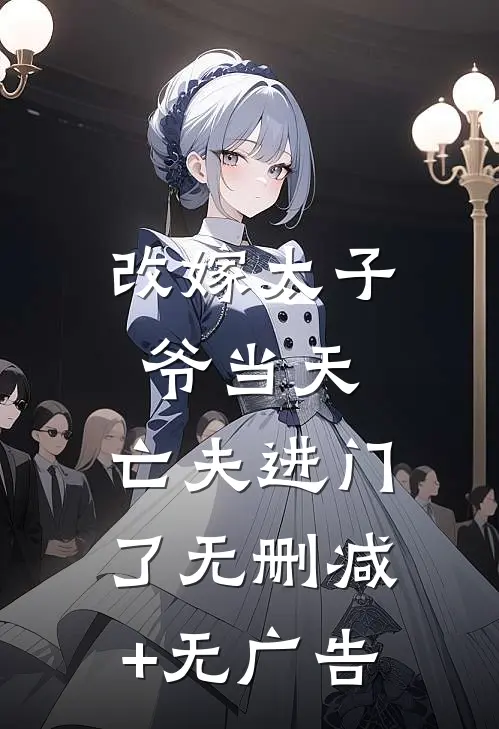 改嫁太子爷当天，亡夫进门了无删减+无广告