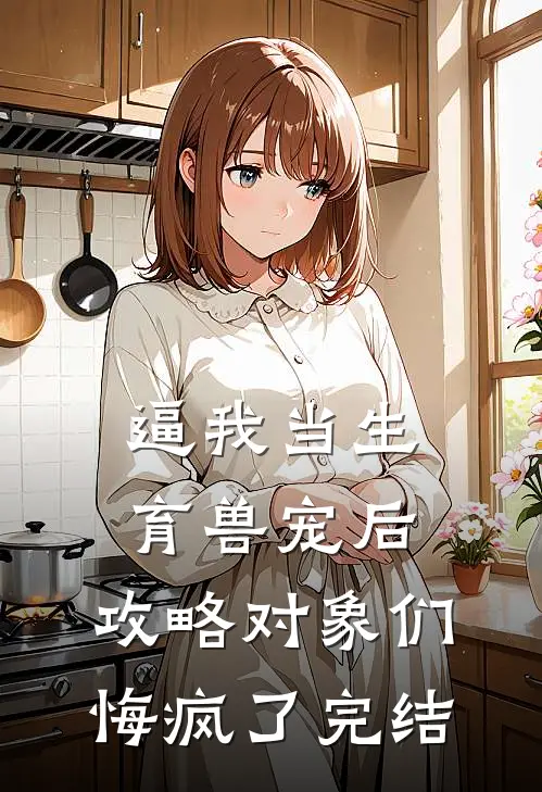 逼我当生育兽宠后，攻略对象们悔疯了完结