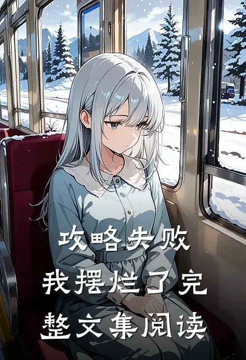 攻略失败，我摆烂了完整文集阅读
