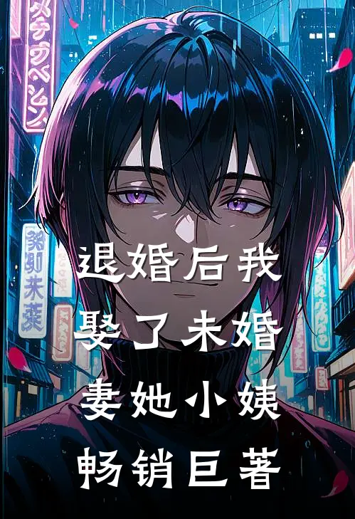 退婚后我娶了未婚妻她小姨畅销巨著