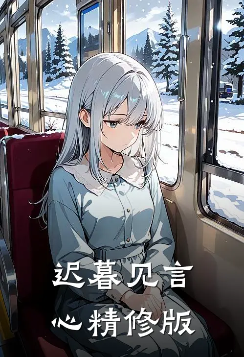 迟暮见言心精修版