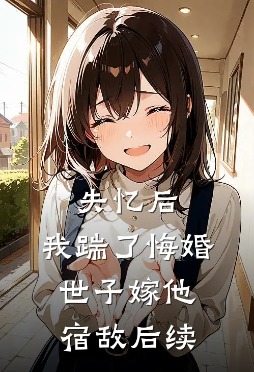 失忆后，我踹了悔婚世子嫁他宿敌后续