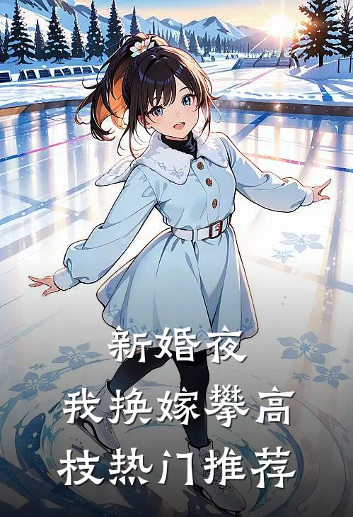 新婚夜，我换嫁攀高枝热门推荐