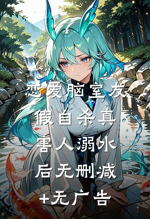 恋爱脑室友假自杀真害人溺水后无删减+无广告