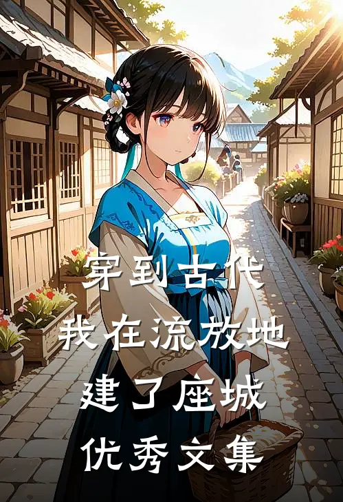 穿到古代，我在流放地建了座城优秀文集
