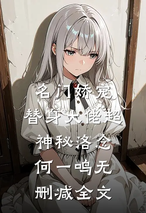 名门娇宠：替身大佬超神秘洛念何一鸣无删减全文