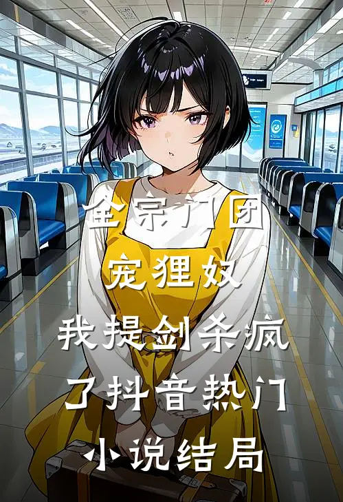 全宗门团宠狸奴，我提剑杀疯了抖音热门小说结局