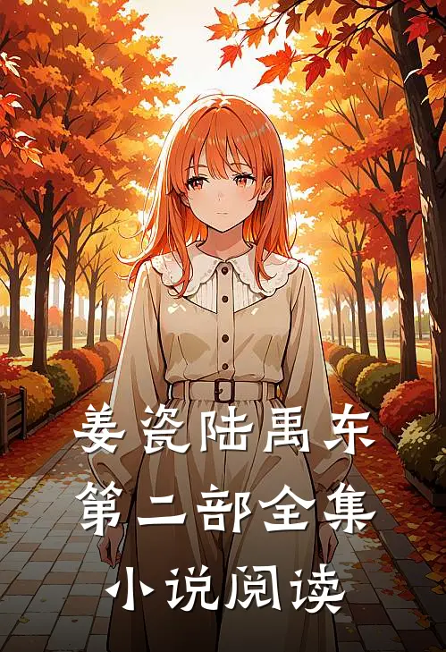 姜瓷陆禹东第二部全集小说阅读