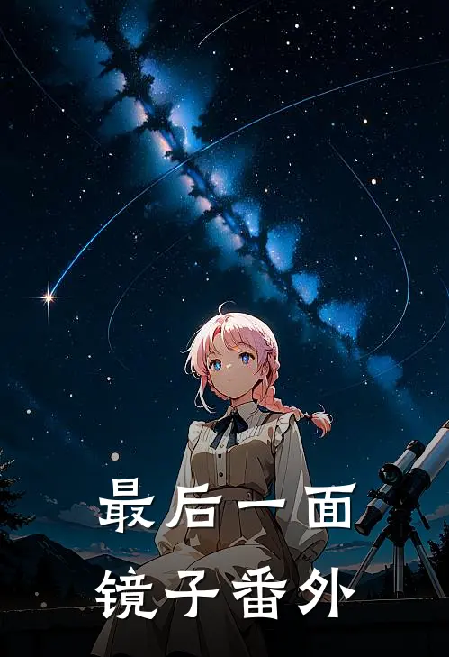最后一面镜子 番外