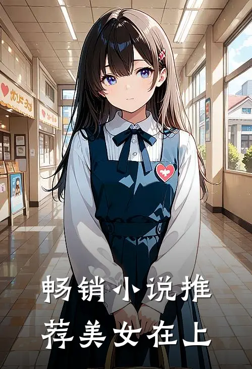 畅销小说推荐美女在上