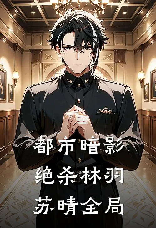 都市暗影绝杀林羽苏晴全局