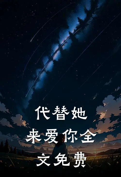 代替她，来爱你全文免费