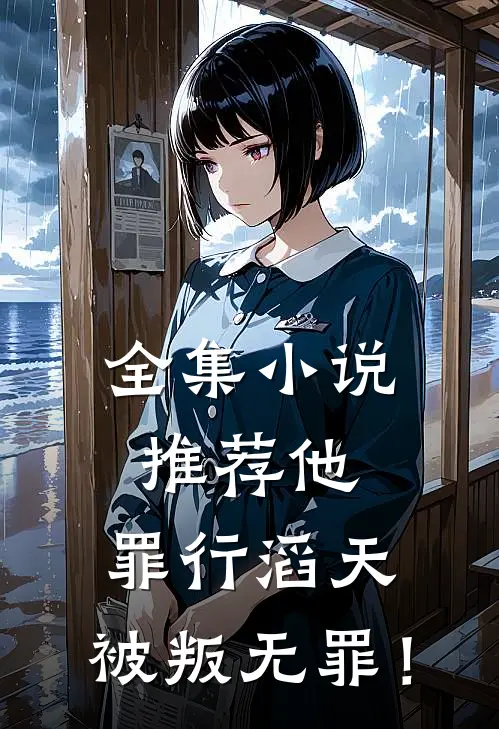 全集小说推荐他，罪行滔天，被叛无罪！