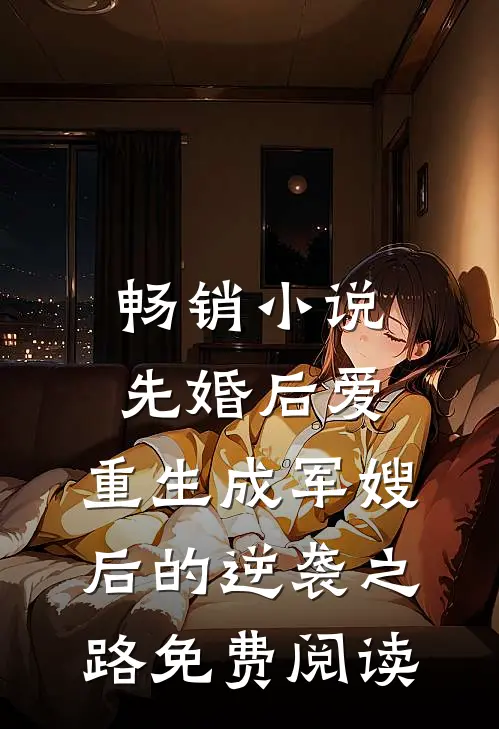 畅销小说先婚后爱:重生成军嫂后的逆袭之路免费阅读