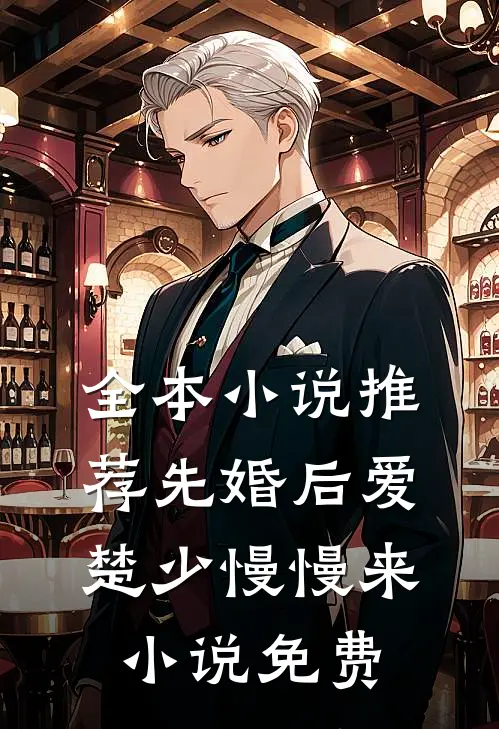 全本小说推荐先婚后爱,楚少慢慢来小说免费