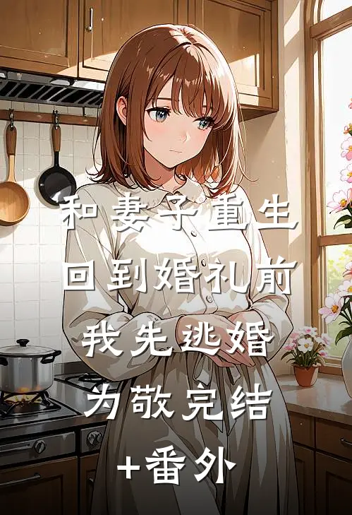 和妻子重生回到婚礼前，我先逃婚为敬完结+番外