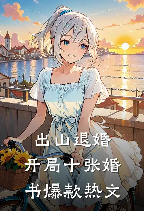 出山退婚，开局十张婚书爆款热文