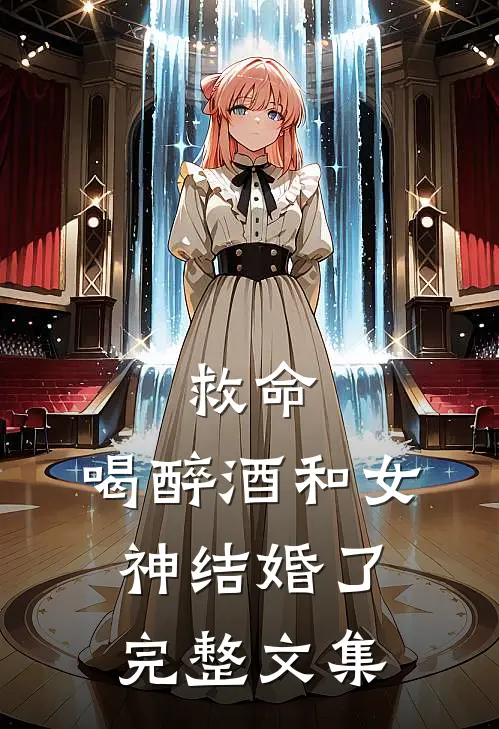 救命，喝醉酒和女神结婚了完整文集