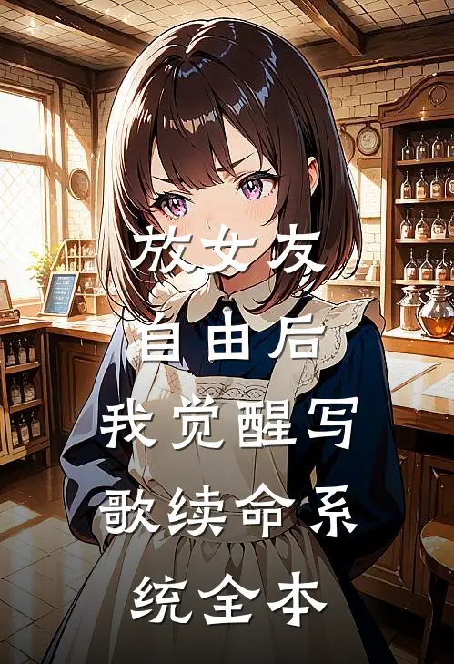 放女友自由后，我觉醒写歌续命系统全本