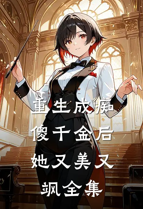 重生成痴傻千金后，她又美又飒 全集