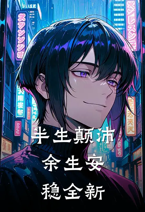 半生颠沛，余生安稳全新