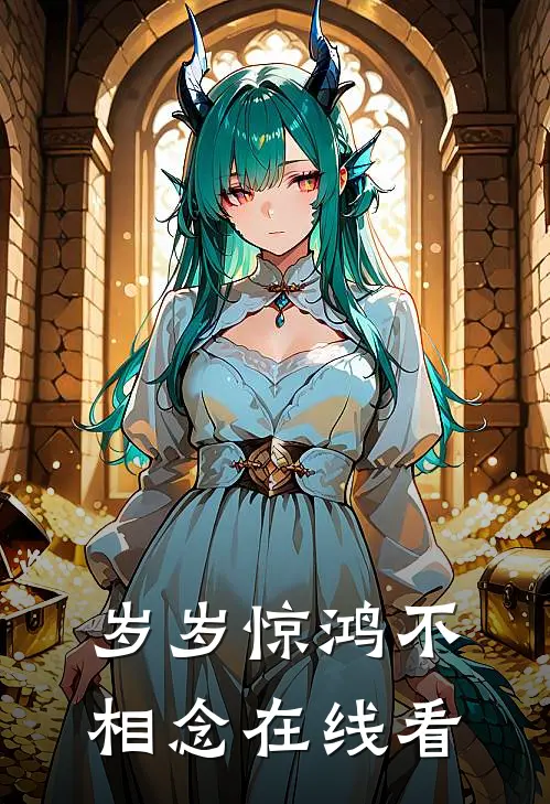岁岁惊鸿不相念在线看