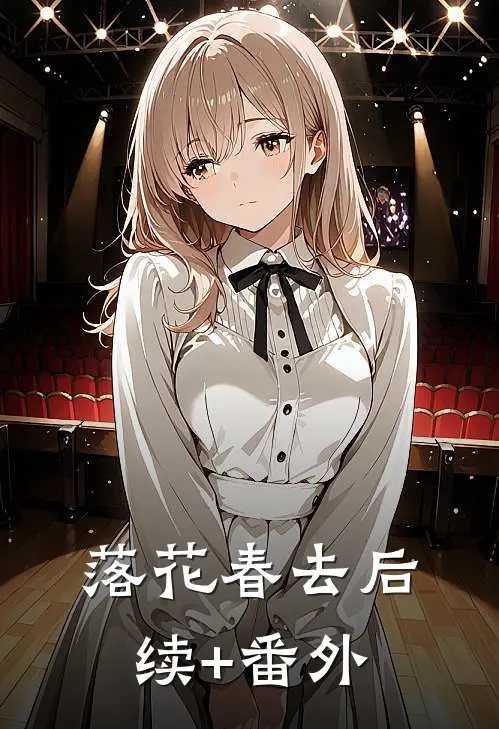 落花春去后续+番外