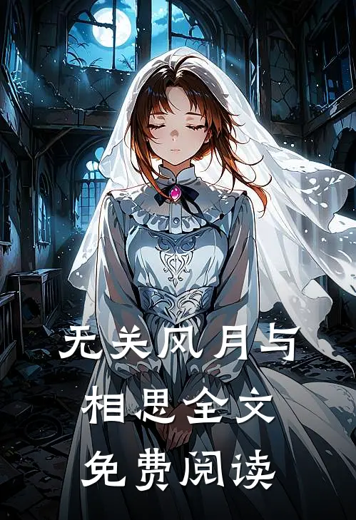 无关风月与相思全文免费阅读