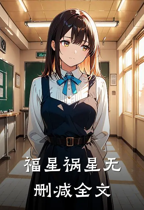福星祸星无删减全文